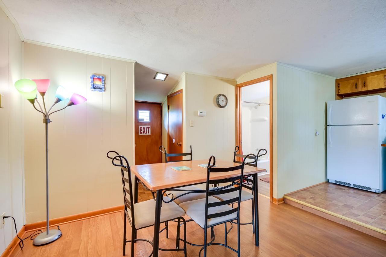 Cozy Fairfield Escape Near Historic Sites Villa Exterior photo